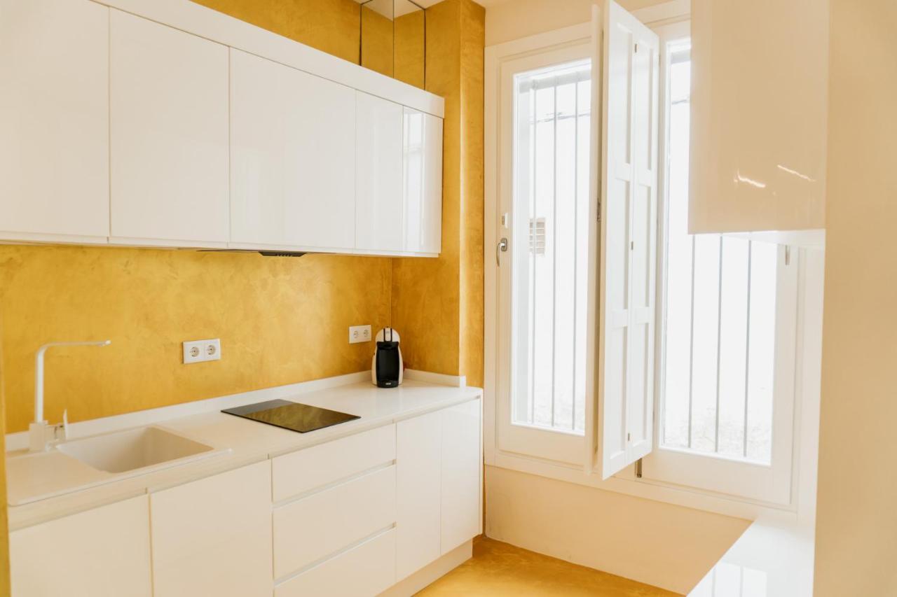 Casa Rural Torrejon XV Priego de Córdoba Kültér fotó