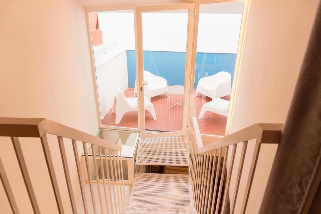 Casa Rural Torrejon XV Priego de Córdoba Kültér fotó