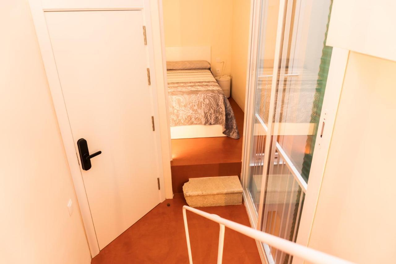 Casa Rural Torrejon XV Priego de Córdoba Kültér fotó