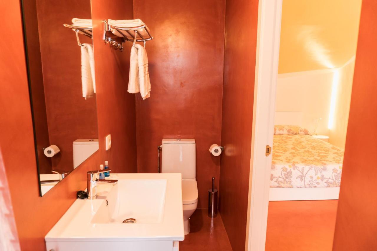 Casa Rural Torrejon XV Priego de Córdoba Kültér fotó