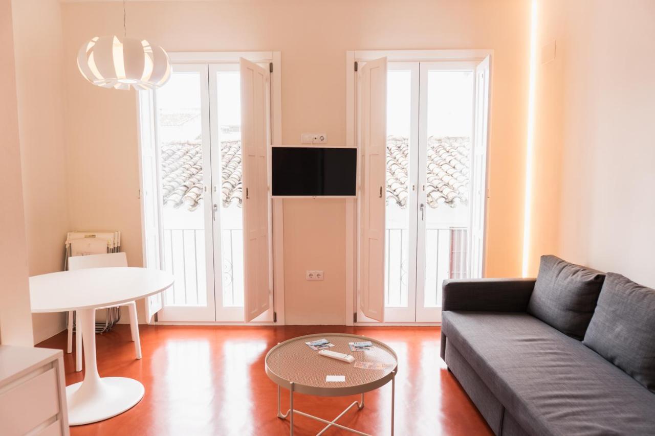 Casa Rural Torrejon XV Priego de Córdoba Kültér fotó